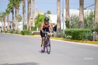 Triatlón Campestre Torreón 2025