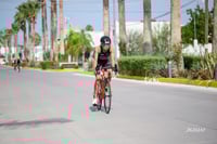 Triatlón Campestre Torreón 2025