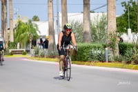 Triatlón Campestre Torreón 2025