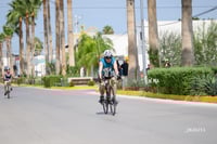 Triatlón Campestre Torreón 2025