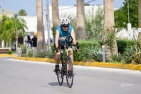 Triatlón Campestre Torreón 2025