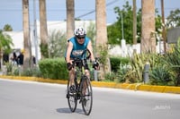 Triatlón Campestre Torreón 2025
