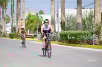 Triatlón Campestre Torreón 2025