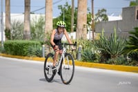 Triatlón Campestre Torreón 2025
