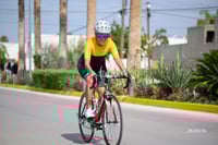 Triatlón Campestre Torreón 2025