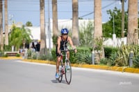 Triatlón Campestre Torreón 2025