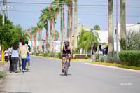 Triatlón Campestre Torreón 2025