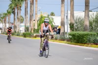 Triatlón Campestre Torreón 2025