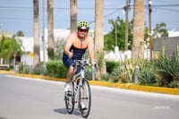 Triatlón Campestre Torreón 2025