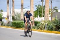 Triatlón Campestre Torreón 2025