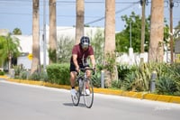 Triatlón Campestre Torreón 2025