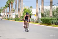 Triatlón Campestre Torreón 2025