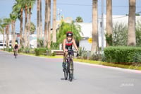 Triatlón Campestre Torreón 2025