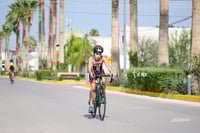 Triatlón Campestre Torreón 2025
