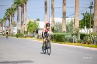 Triatlón Campestre Torreón 2025