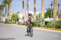 Triatlón Campestre Torreón 2025