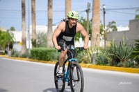 Triatlón Campestre Torreón 2025
