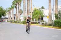 Triatlón Campestre Torreón 2025