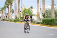 Triatlón Campestre Torreón 2025