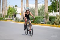Triatlón Campestre Torreón 2025
