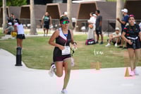 Triatlón Campestre Torreón 2025