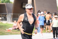 Triatlón Campestre Torreón 2025