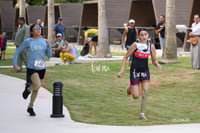 Triatlón Campestre Torreón 2025