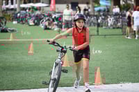 Triatlón Campestre Torreón 2025