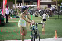 Triatlón Campestre Torreón 2025