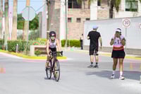 Triatlón Campestre Torreón 2025