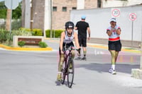 Triatlón Campestre Torreón 2025