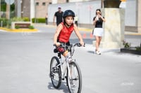 Triatlón Campestre Torreón 2025