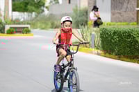 Triatlón Campestre Torreón 2025