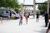 Triatlón Campestre Torreón 2025