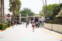 Triatlón Campestre Torreón 2025