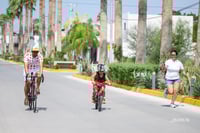 Triatlón Campestre Torreón 2025