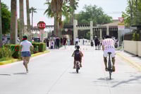 Triatlón Campestre Torreón 2025