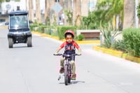 Triatlón Campestre Torreón 2025