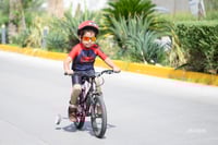 Triatlón Campestre Torreón 2025
