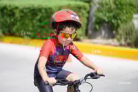 Triatlón Campestre Torreón 2025
