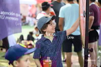 Triatlón Campestre Torreón 2025
