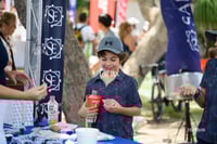Triatlón Campestre Torreón 2025
