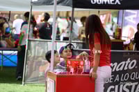 Triatlón Campestre Torreón 2025