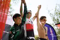 campeones, aba