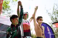 campeones, aba