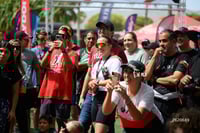 Triatlón Campestre Torreón 2025