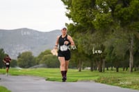 Triatlón Campestre Torreón 2025