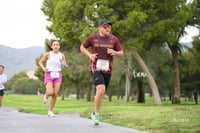 Triatlón Campestre Torreón 2025
