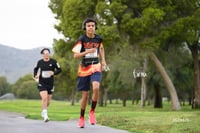 Triatlón Campestre Torreón 2025