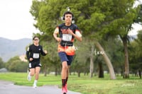Triatlón Campestre Torreón 2025